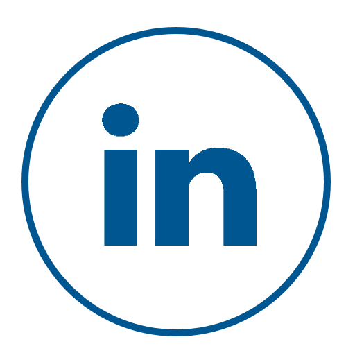 LinkedIn icon